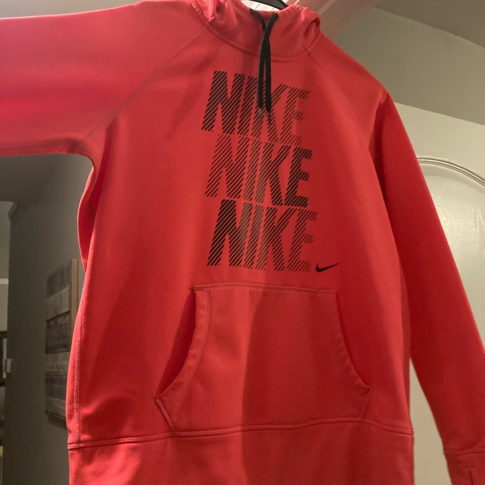 Nike Hoodie *LIKE NEW*